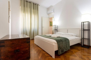 Hideout at Porta Romana
